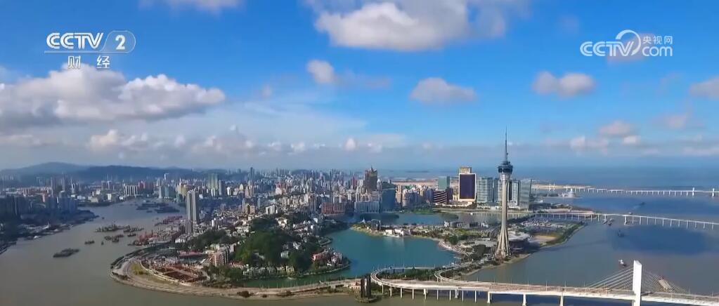 交通基础设施持续完善大湾区“1小时生活圈”已从愿景变现实(图3)