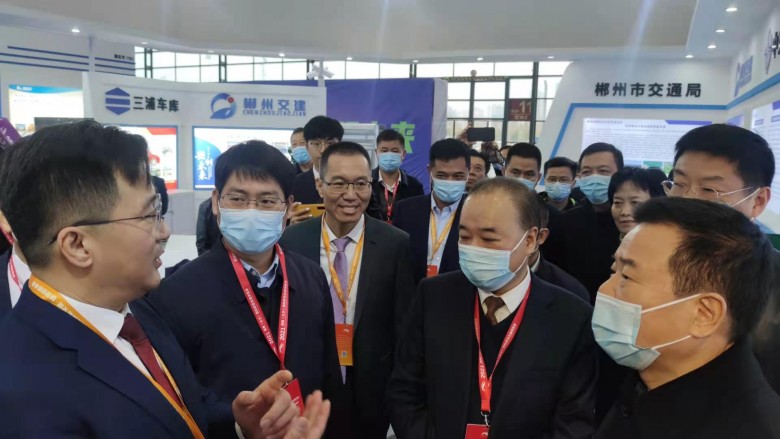 合金级材料助力我国交通低碳国策(图2)