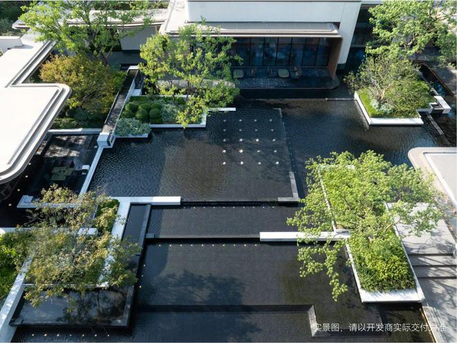 闵行华润映江润府2024楼盘评测(值得入手吗)楼盘价值点分析(图4)