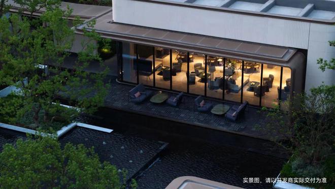 闵行华润映江润府2024楼盘评测(值得入手吗)楼盘价值点分析(图12)
