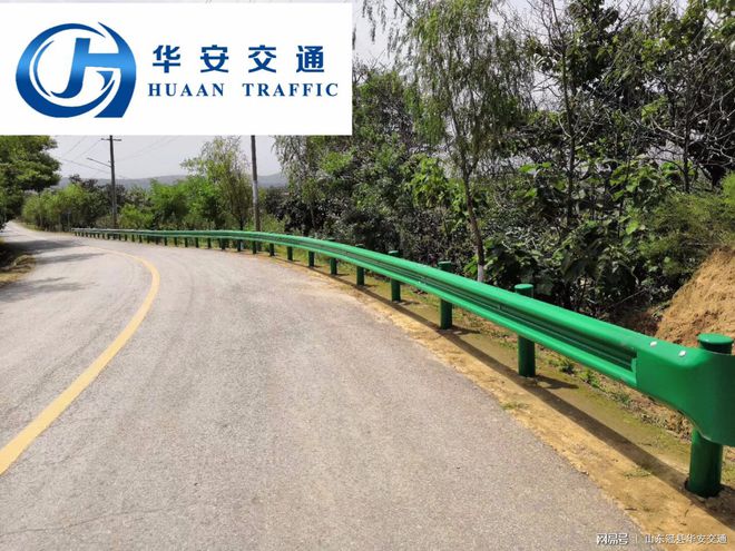 高速公路波形护栏板市场需求量巨大(图3)