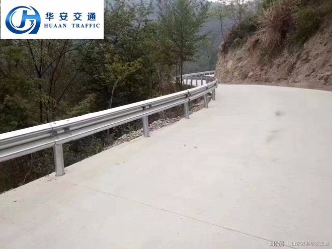 乡村公路护栏的国标标准是什么？(图2)