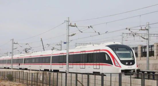 “新基建”概念下轨道交通设备迎来新的市场机遇