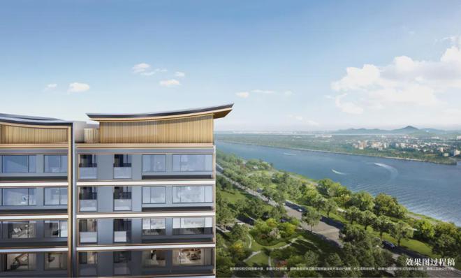 建发云涌之江网站-建发云涌之江2024最新房价＋户型图＋配套(图3)
