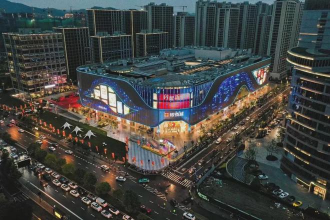 建发云涌之江网站-建发云涌之江2024最新房价＋户型图＋配套(图7)