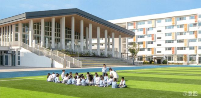 虹桥和著网站-嘉定江桥虹桥和著2024最新房价＋户型图＋配套(图8)