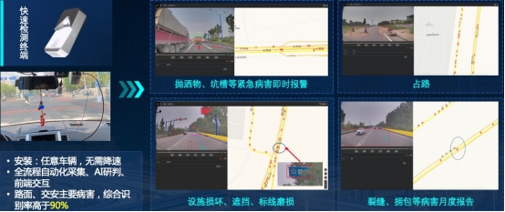 高德地图发布道路交通设施数字化管养系统AI+高精地图让道路养护更智能(图2)