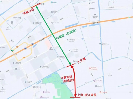 乐高乐园度假区周边有哪些交通设施？一起来看(图2)
