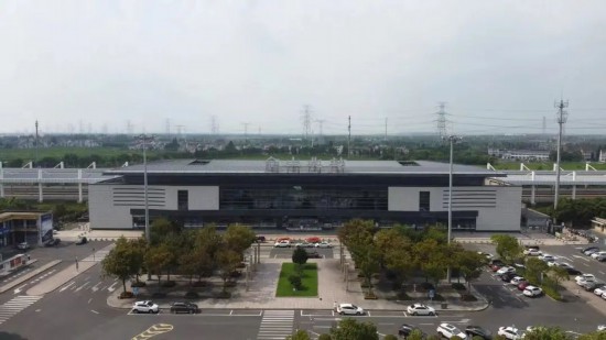 乐高乐园度假区周边有哪些交通设施？一起来看(图5)