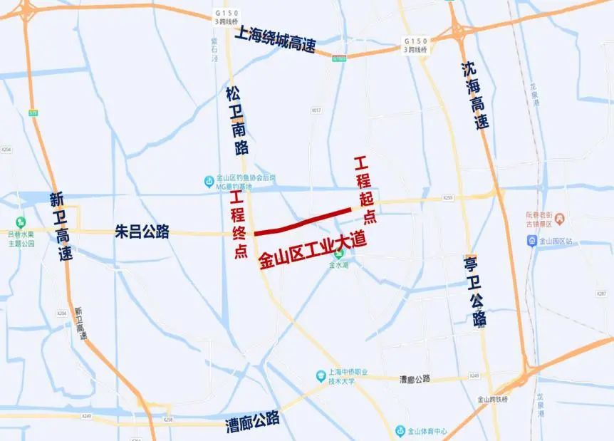 區內三條主干道即將施工通行方式早知道∼
