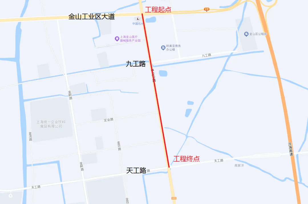 區內三條主干道即將施工通行方式早知道∼(图3)