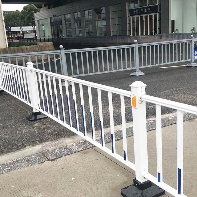 「道路中间护栏」道路中间护栏撞坏赔付标准？(图3)
