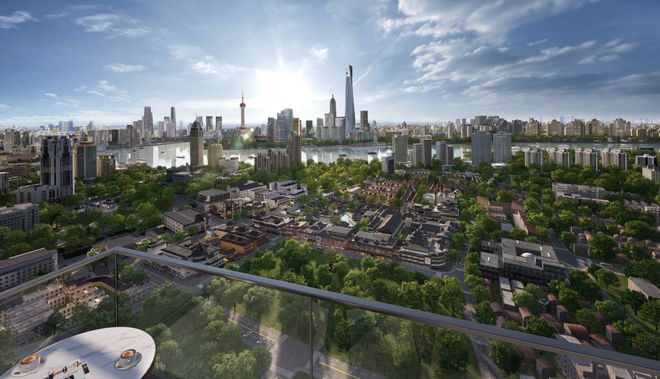 露香园·天誉网站-露香园·天誉2024最新房价＋户型图＋配套(图14)