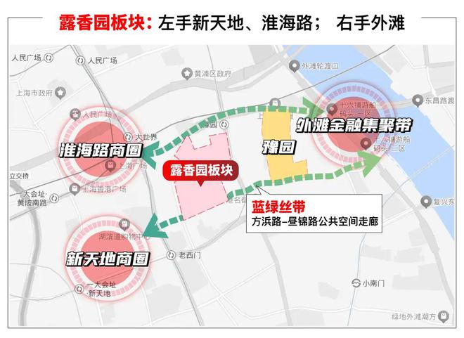 露香园·天誉网站-露香园·天誉2024最新房价＋户型图＋配套(图19)
