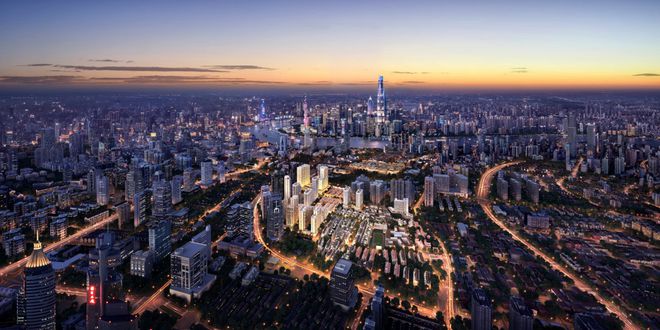 露香园·天誉网站-露香园·天誉2024最新房价＋户型图＋配套(图20)