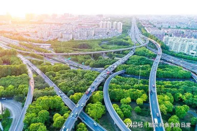 【产业地理】高考地理中的基础设施！高考中的十九大工业问题(图9)