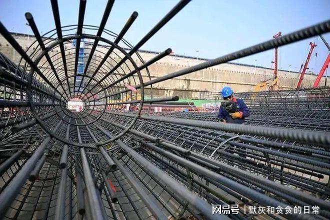 【产业地理】高考地理中的基础设施！高考中的十九大工业问题(图4)