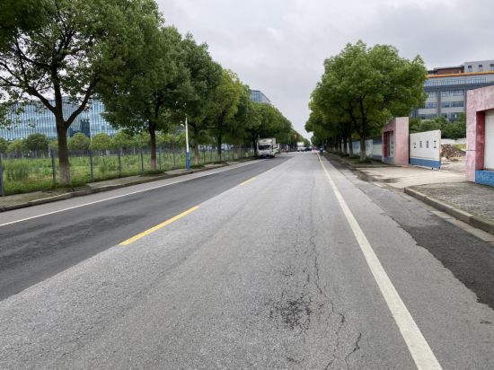 今年這些公路大變樣！上海的郊區公路提檔升級
