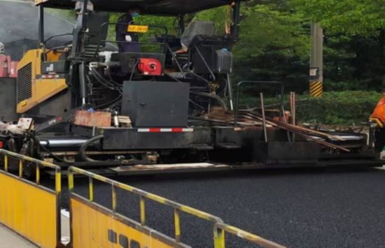 今年這些公路大變樣！上海的郊區公路提檔升級(图3)