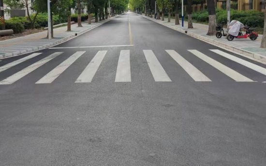 今年這些公路大變樣！上海的郊區公路提檔升級(图4)