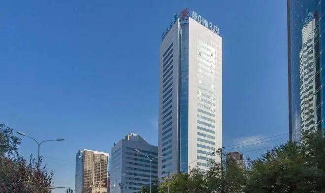北京国航大厦物业租售部联系电话-物业直租-无中介费(图3)