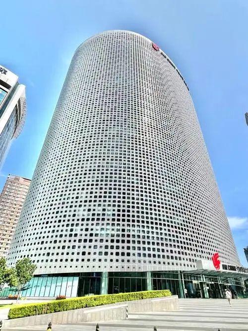 北京国航大厦物业租售部联系电话-物业直租-无中介费(图4)
