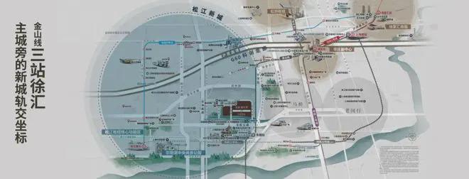 『金地新乐里』2024网站-金地新乐里详情-上海房天下(图6)