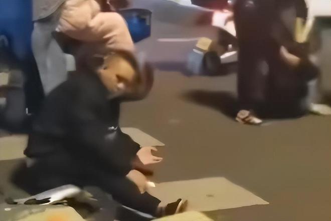 可怕杭州宝马连撞多人多车更坏消息传来已初步查明原因！(图5)