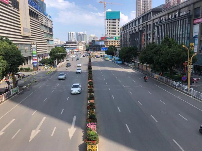 大理市努力营造文明和谐的出行环境(图4)