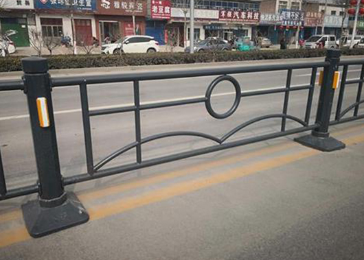 宁德交通防撞护栏