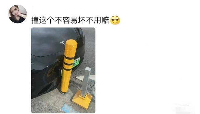 为何老司机都说宁愿撞车也不要撞交通设施到底有多贵？(图9)