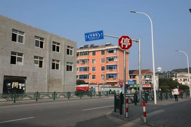 保障市民出行安全！小昆山镇189处交通安全隐患点位完成整治