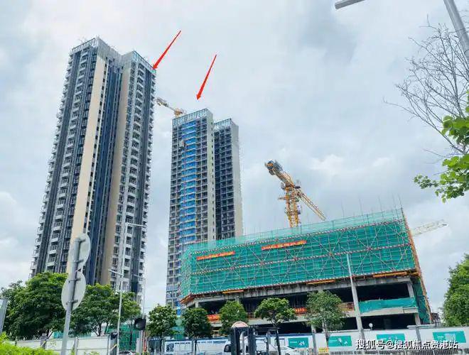 荔源雅苑为啥这么便宜荔源雅苑便宜的原因有哪些？接下来(图4)