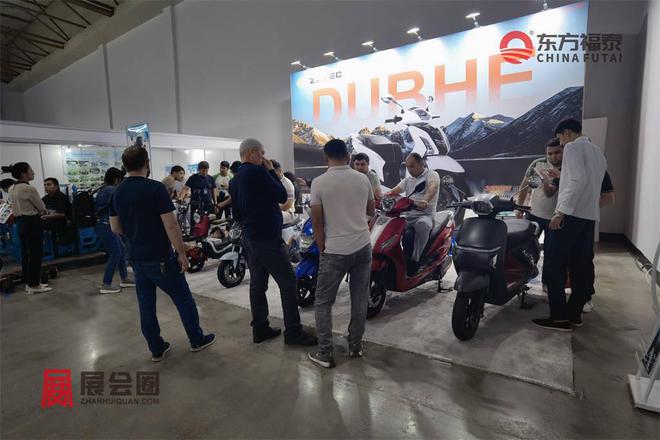 2025年中亚乌兹别克斯坦新能源电动车及充电桩展EVSU2025(图8)