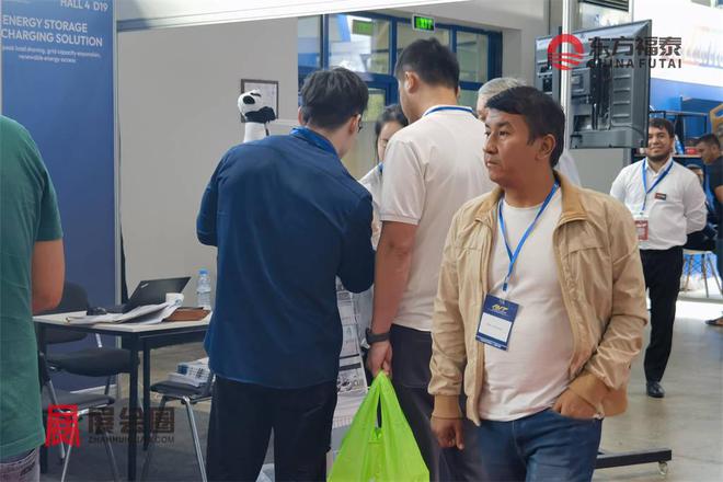 2025年中亚乌兹别克斯坦新能源电动车及充电桩展EVSU2025(图3)