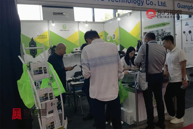 2025年中亚乌兹别克斯坦新能源电动车及充电桩展EVSU2025(图20)