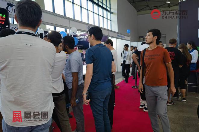 2025年中亚乌兹别克斯坦新能源电动车及充电桩展EVSU2025(图30)