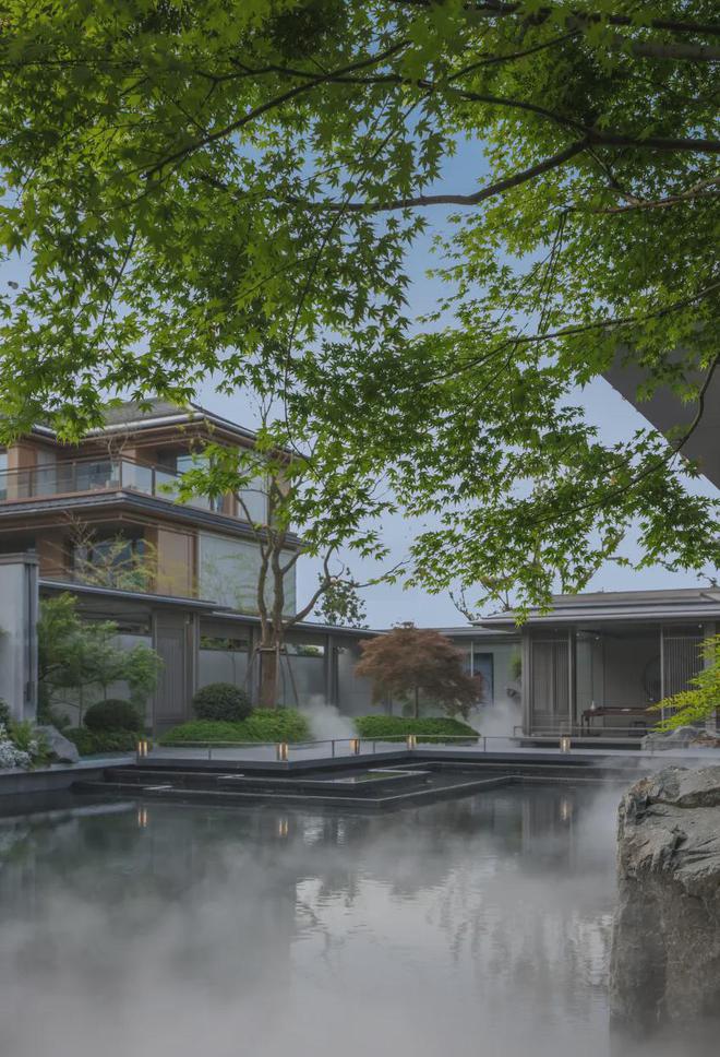 绍兴建澜府售楼处电话→楼盘首页网站→建杭建澜府最新电话(图7)