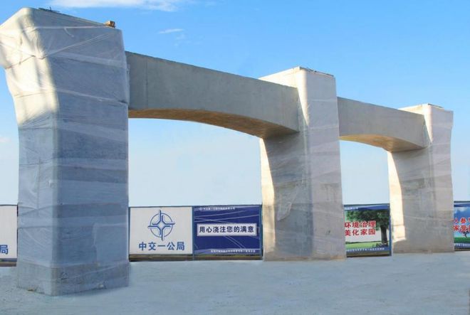 龙湾一重磅工程正式移交！(图3)