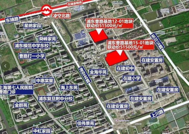 涌潮府(浦东曹路涌潮府网站)2024最新详情@在售房源(图7)