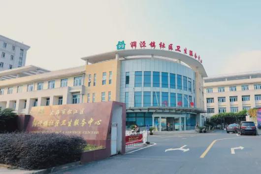 保利西郊和煦上海保利西郊和煦房价楼盘户型周边配套交通配套(图23)