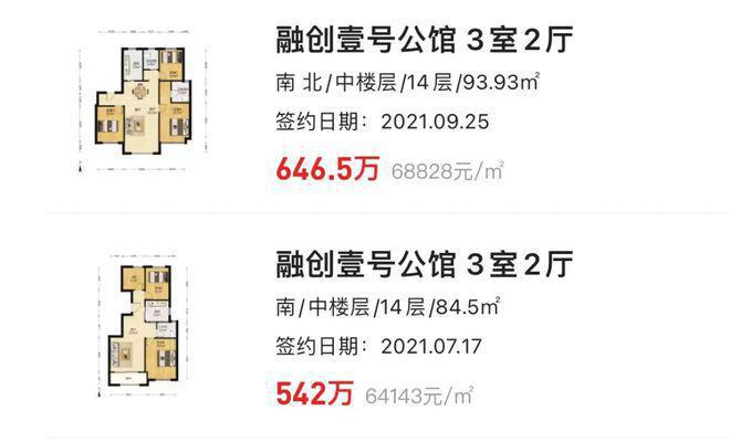招商·时代潮派(售楼处)首页-售楼处楼盘评测-最新价格｜户型配套(图6)