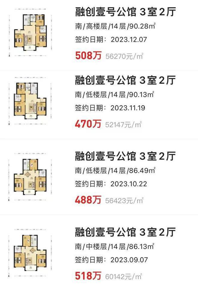 招商·时代潮派(售楼处)首页-售楼处楼盘评测-最新价格｜户型配套(图5)