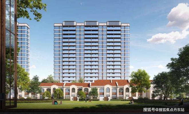 2025中建壹品外滩源著网站：楼盘测评详情-上海房天下(图4)