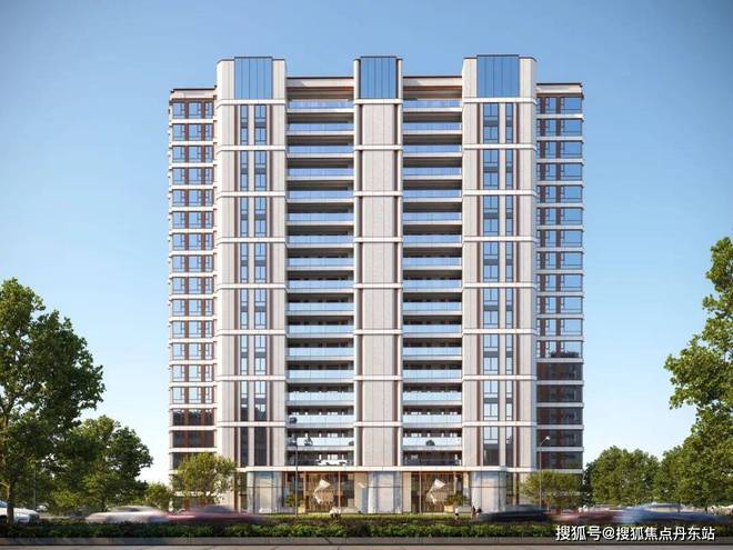 2025中建壹品外滩源著网站：楼盘测评详情-上海房天下(图6)