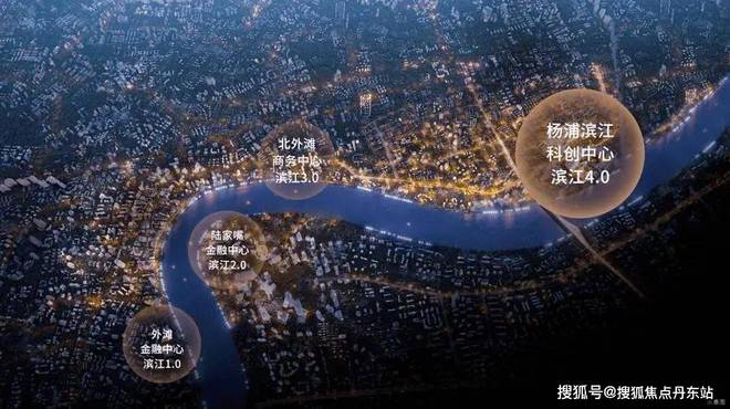 2025中建壹品外滩源著网站：楼盘测评详情-上海房天下(图9)
