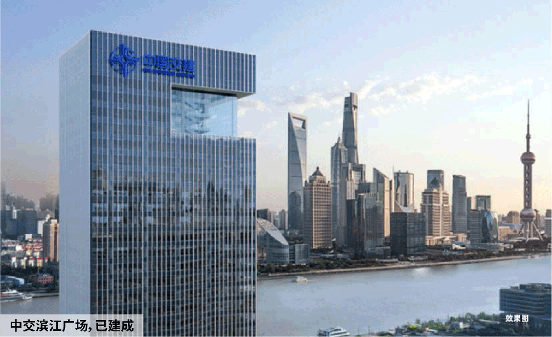 2025中建壹品外滩源著网站：楼盘测评详情-上海房天下(图10)