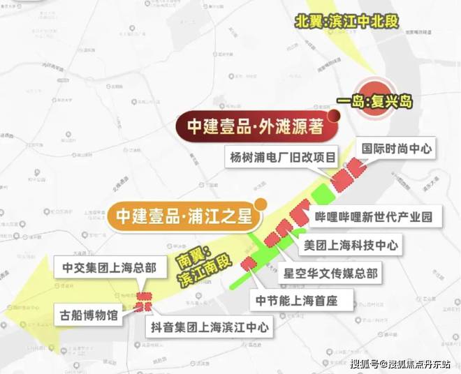 2025中建壹品外滩源著网站：楼盘测评详情-上海房天下(图13)