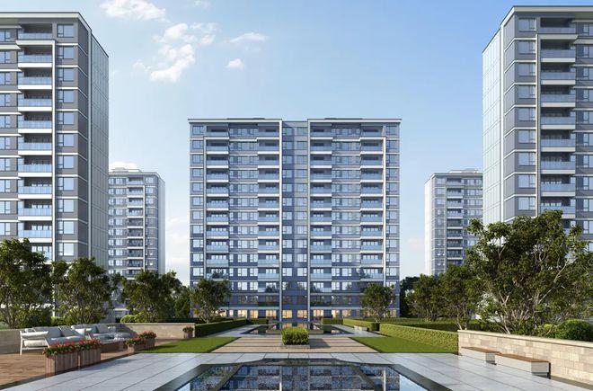 中铁建熙语首页网站-中铁建熙语最新价格-户型-生活配套楼盘地址(图2)