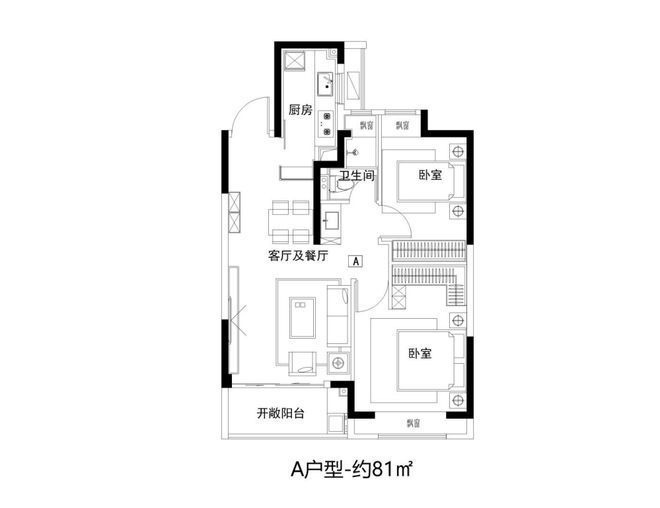 中铁建熙语首页网站-中铁建熙语最新价格-户型-生活配套楼盘地址(图3)